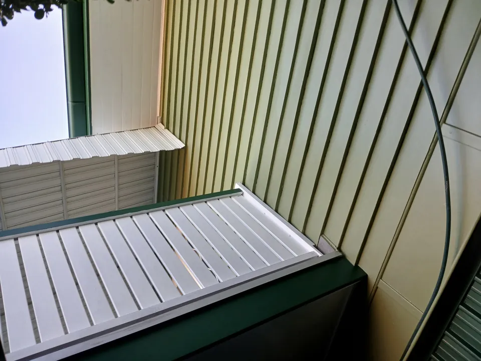 Awning