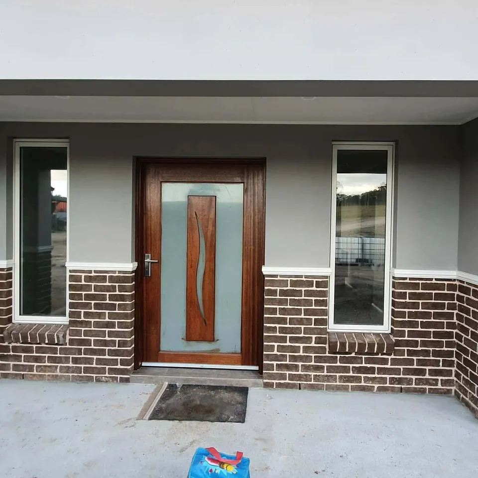 Entry