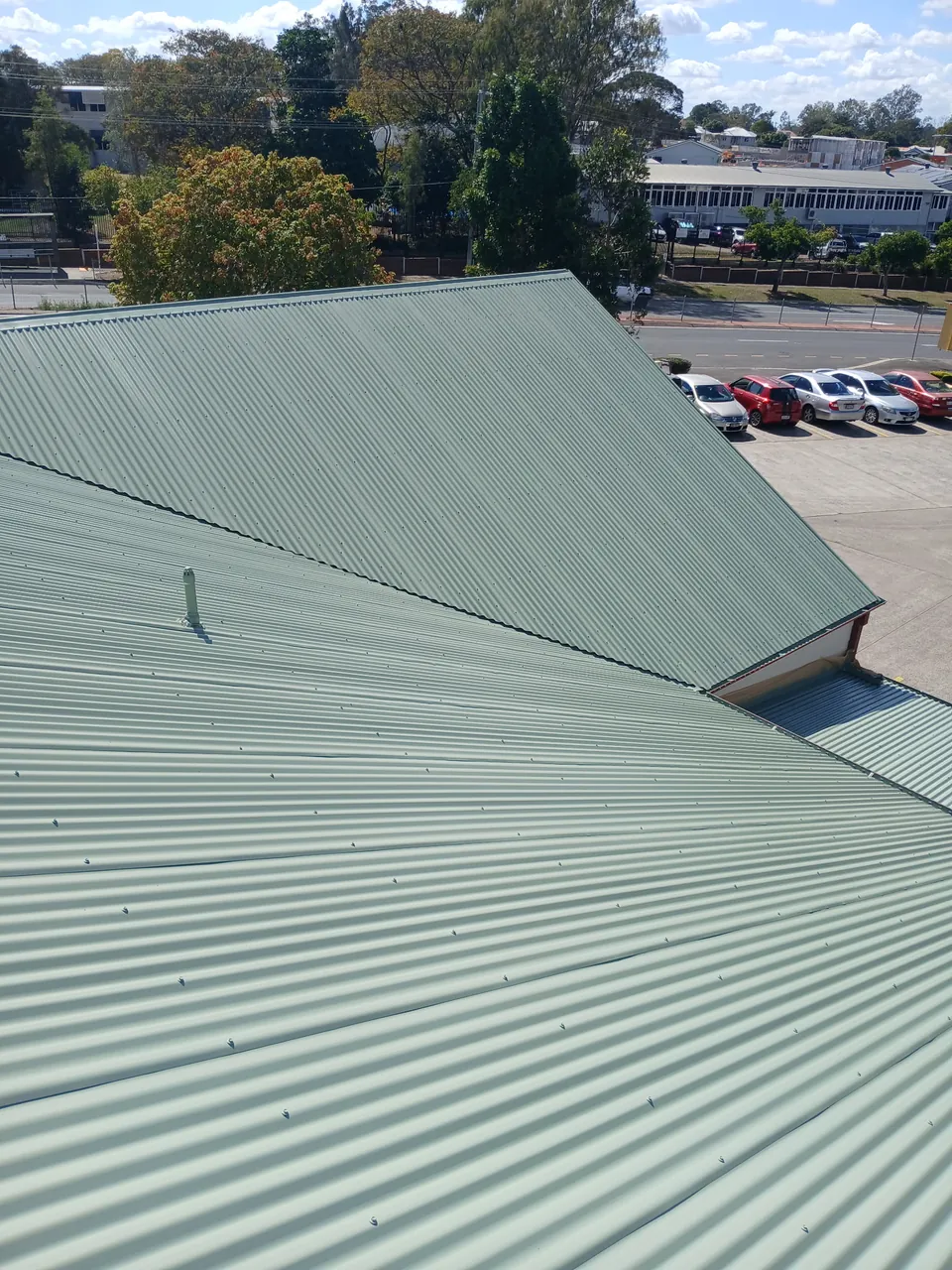 Roof