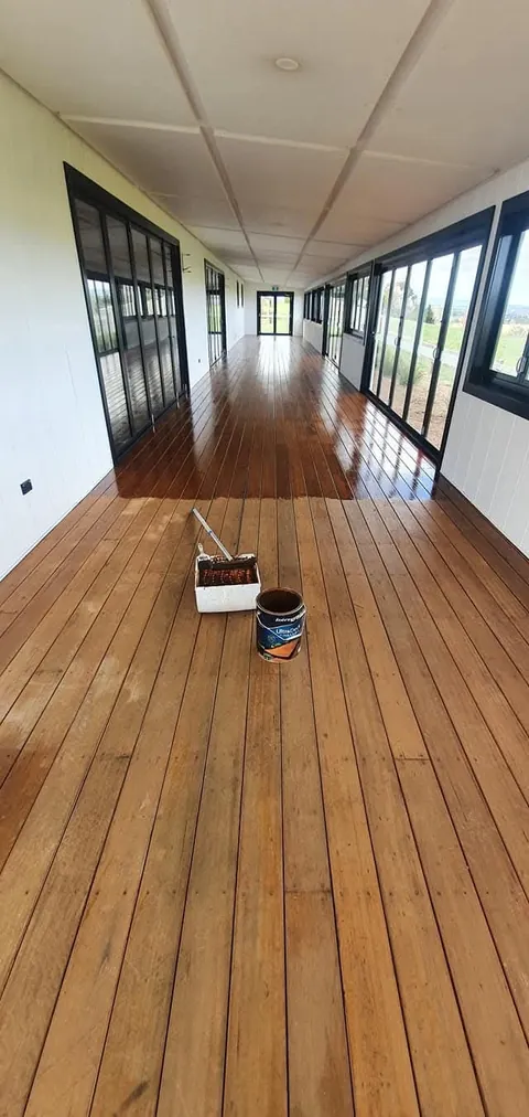 Verandah